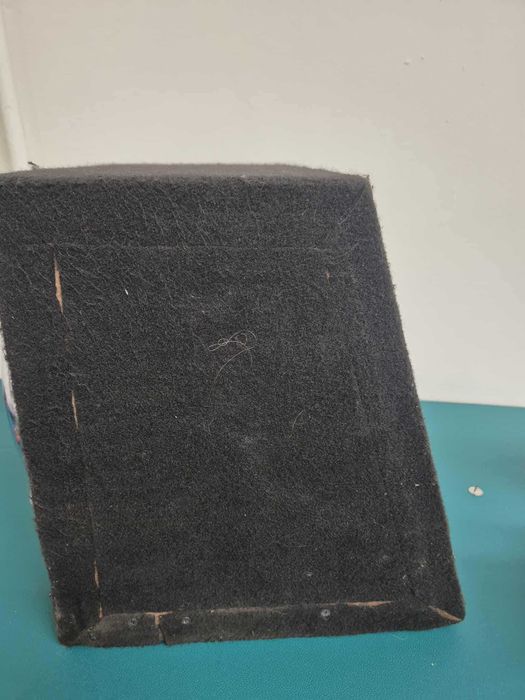 Skrzynia basowa Kicker Comp C10 25cm 300W 4ohm