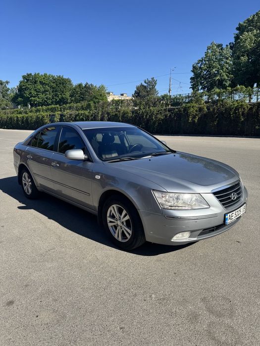 Продам Hyundai sonata 2009г/в.