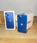 Iphone 13 256GB Niebieski! Gwarancja! Faktura! Idealny!