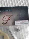 Pickguard, ochrona oryginalna do gitary Epiphone, made in Korea