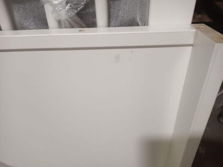 Stół do przewijania Ikea Gulliver