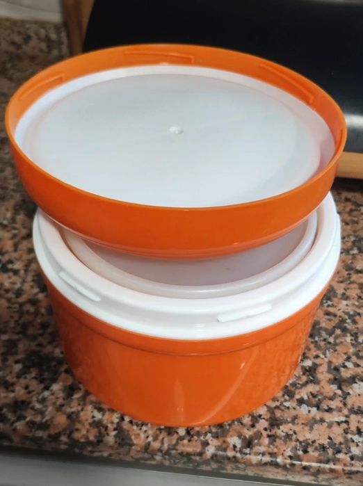 Termo Sólido - edição ARARA