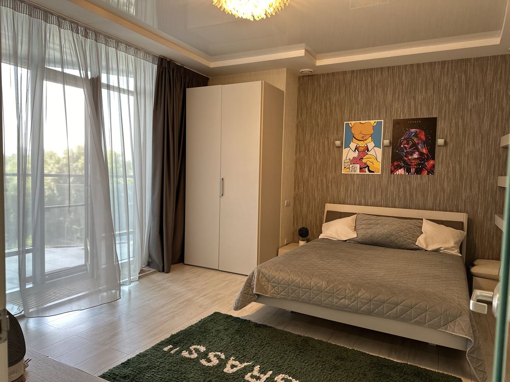 «Riviera riverside» Окипной 18 ривьера риверсайд  Рів’єра