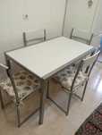 Conjunto Mesa de cozinha