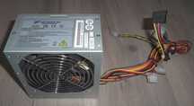 Zasilacz komputerowy Fortron 300W ATX-300PNR