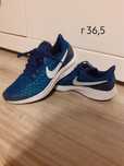 Buty nike zoom pegasus 35. Rozmiar 36,5