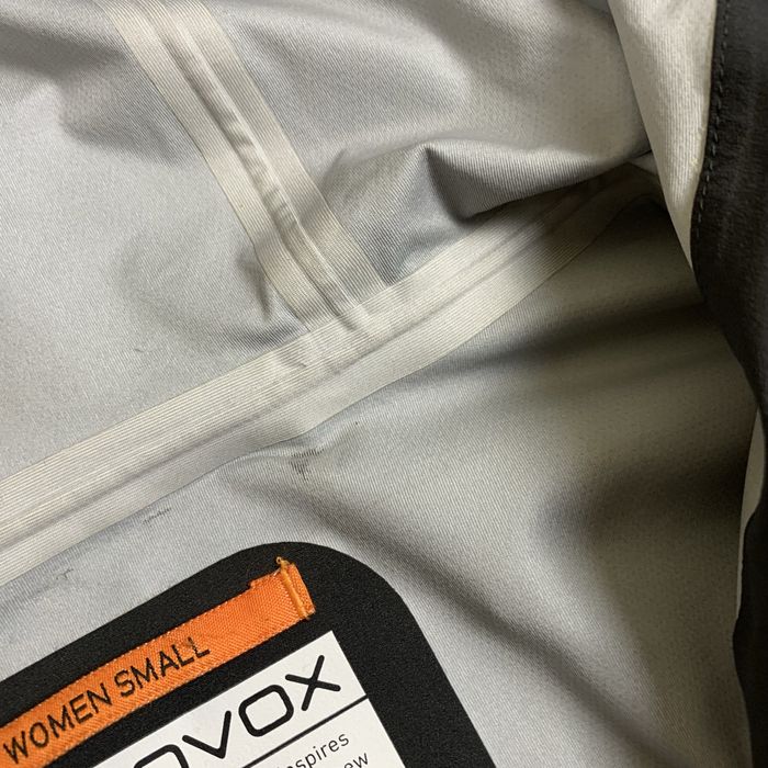 Ortovox Convara Outdoor Women’s Jacket Жіноча Куртка Ортовокс
