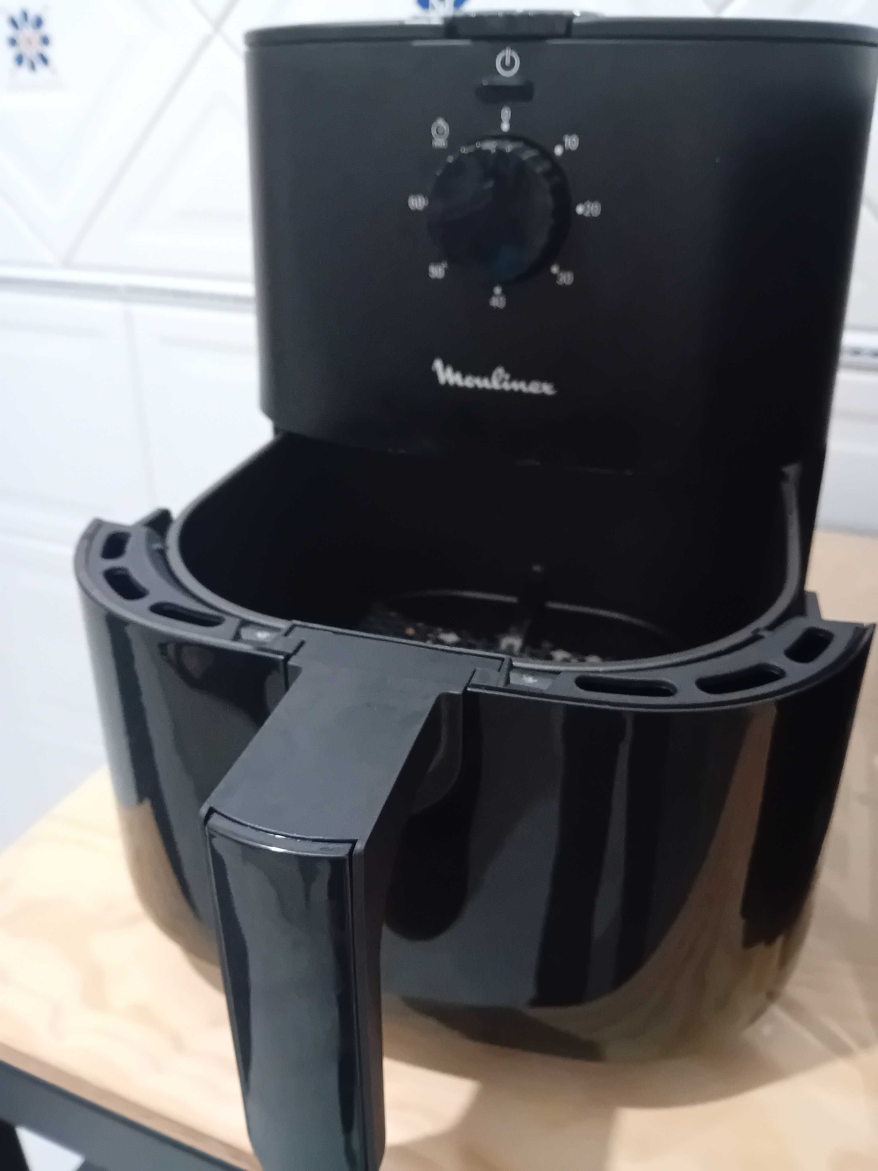 Easy Fry Essential EZ130810 Air Fryer - 5 programmes - 3,5L