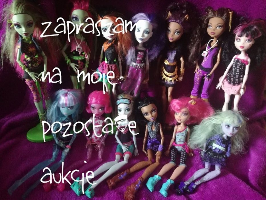 Littlest Pet Shop UNIKATY niedostępne już w sklepach