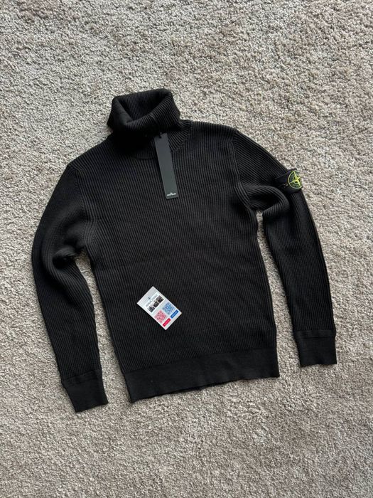 Гольф Stone Island SS 25/26