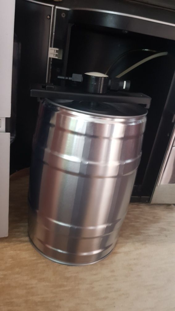 Chłodziarka , domowy dystrybutor do piwa
