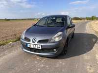 Renault Clio 3 1.2 bezyna