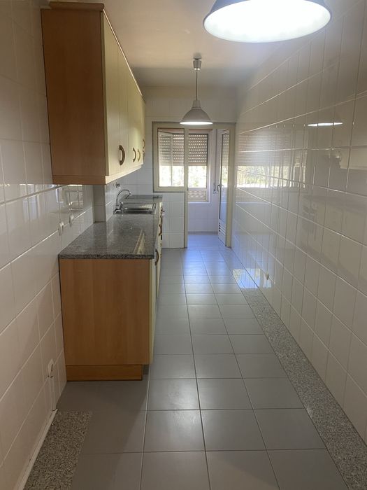 Vendo apartamento T2