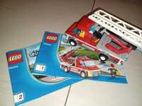Zestaw LEGO 60003