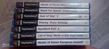 Gry PlayStation 2 got od war