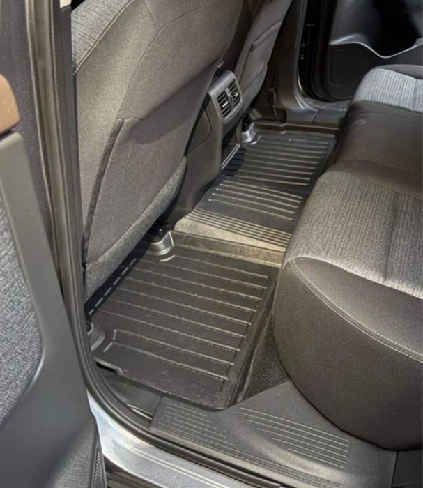 КИЛИМКИ З ВИСОКИМИ БОРТИКАМИ! У салон та багажник, На всі марки авто!