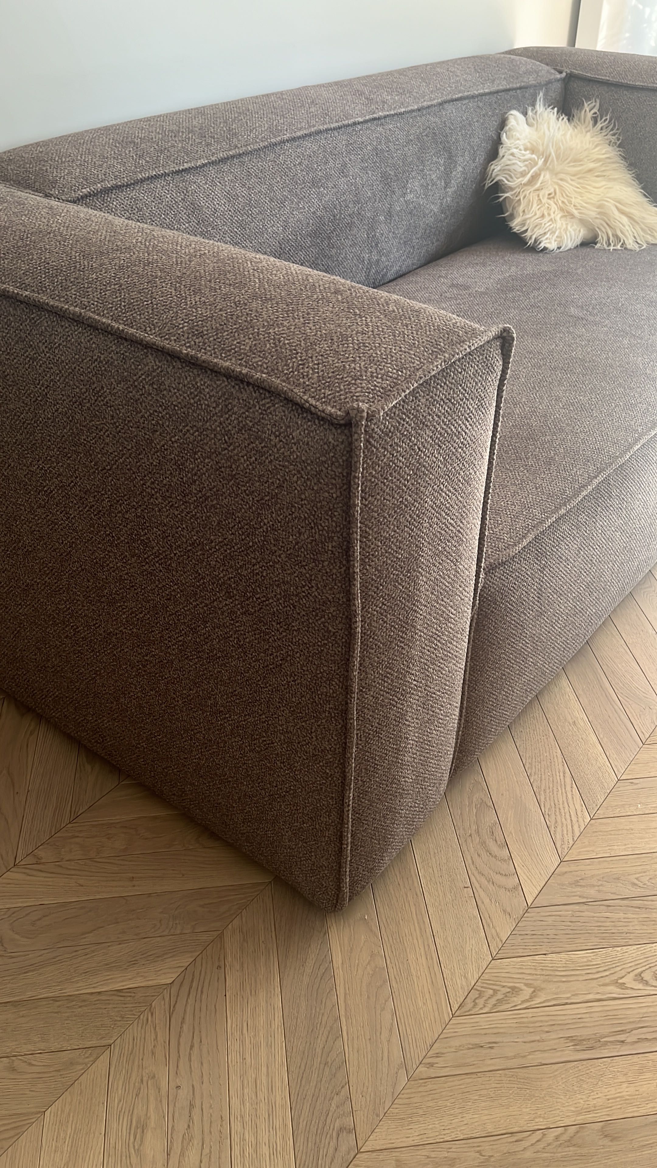 Sofa Mackay 3 osobowa