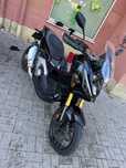 Mota Xadv 750  c/garantia