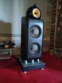 125kg Bowers & Wilkins 800 Nautilus 1000W (8 ohm)