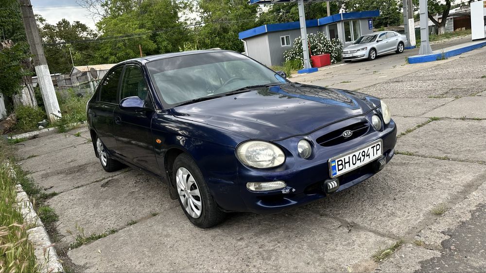 Продам свой авто