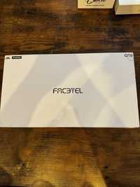 Nowy tablet Facetel q10 Złoto 128GB