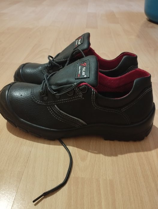 Черевики  робочі