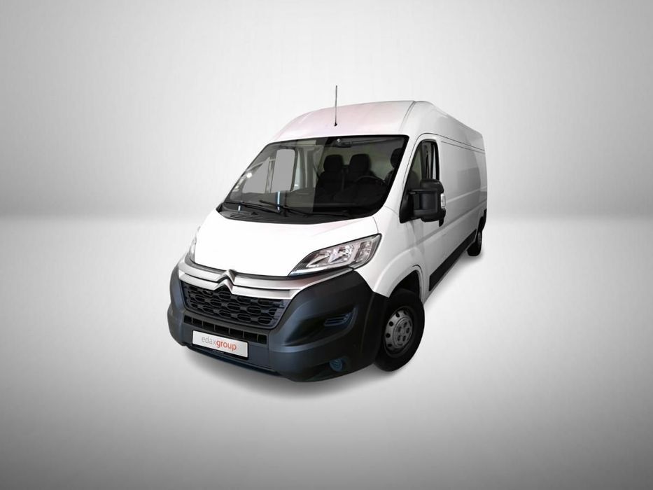 Citroën Jumper 2.2 BlueHDi 35 c/iva