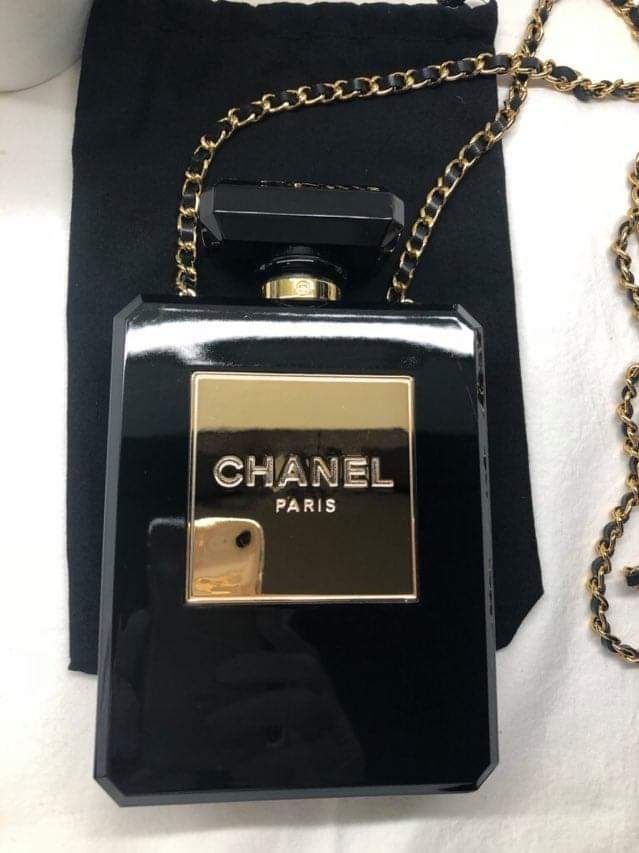 Torebka/Kopertówka Chanel