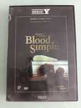 DVD sangue por sangue