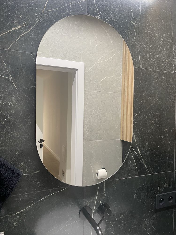 Lustro Artforma 80x50