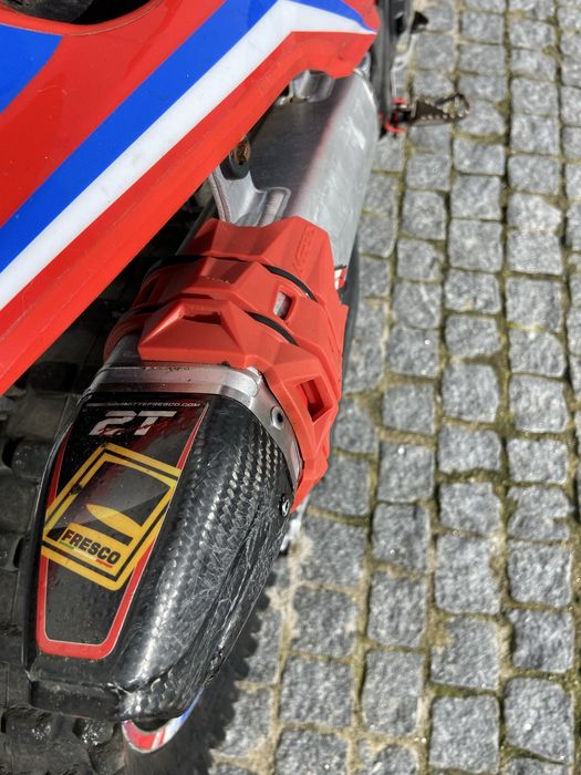 Beta Xtrainer 300 C/documentos