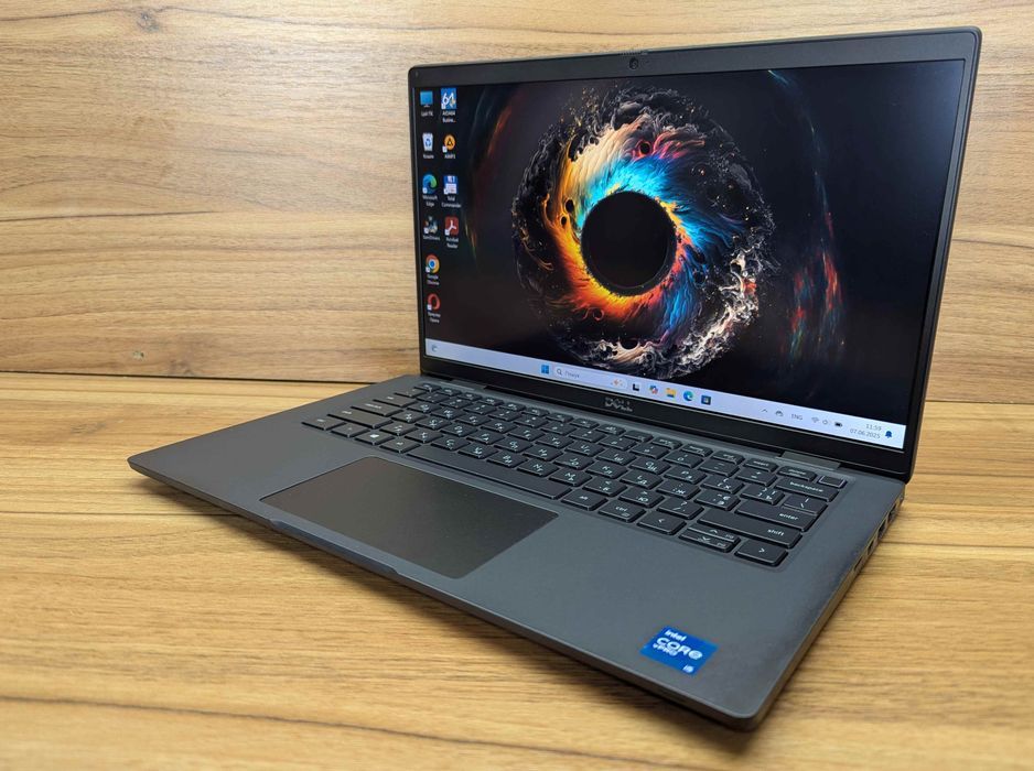 3416/Dell Latitude 7420/14"/Intel I5-1145 G7/512 GB SSD/RAM 8 GB/