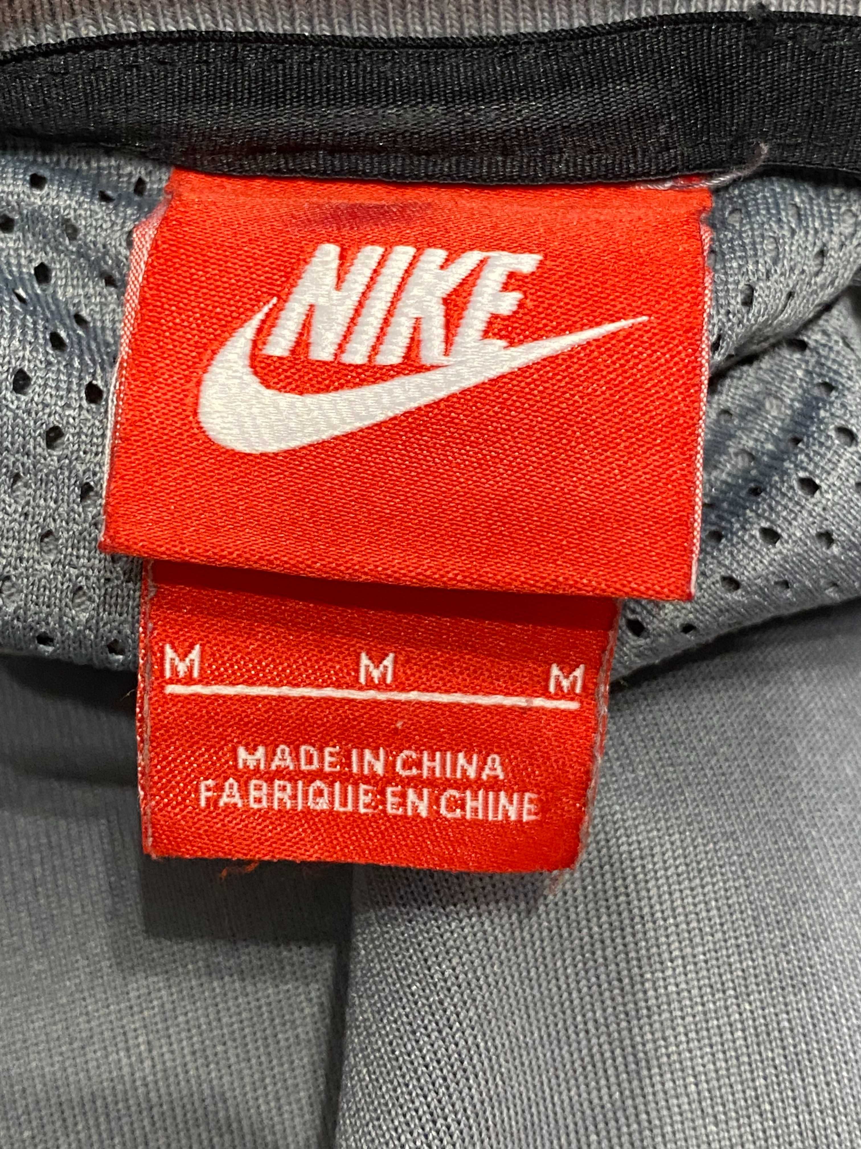 Nike, koszulka z długim rękawem, longsleeve, stan bardzo dobry, M