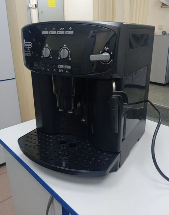 Кофемашина DeLonghi