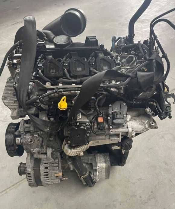 Розборка запчастини розбірка Renault Trafic Vivaro Primastar 01-14