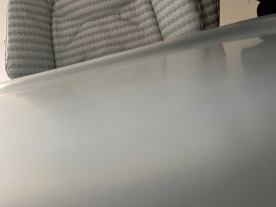 Krzesełko do karmienia Chicco Polly