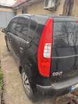 Капот Mitsubishi Colt Z30 разбор