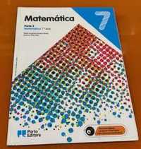 Manual matemática parte 2 7º ano