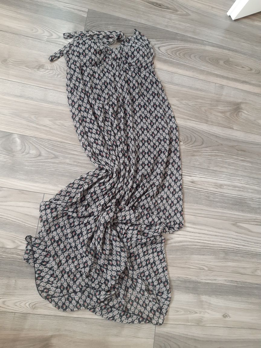 DESIGUAL sukienka s/m/l