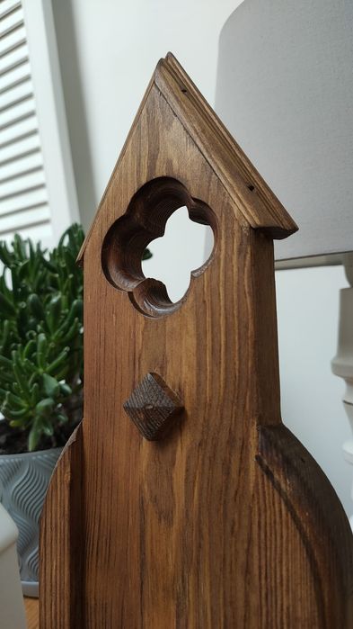 Podstawka pod smartfon.