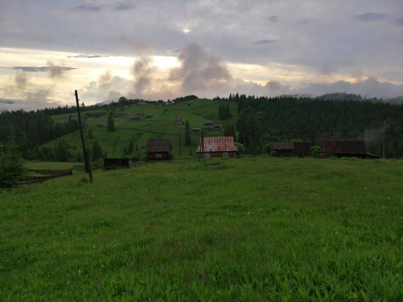 Земельна ділянка, Яблуниця, Буковель