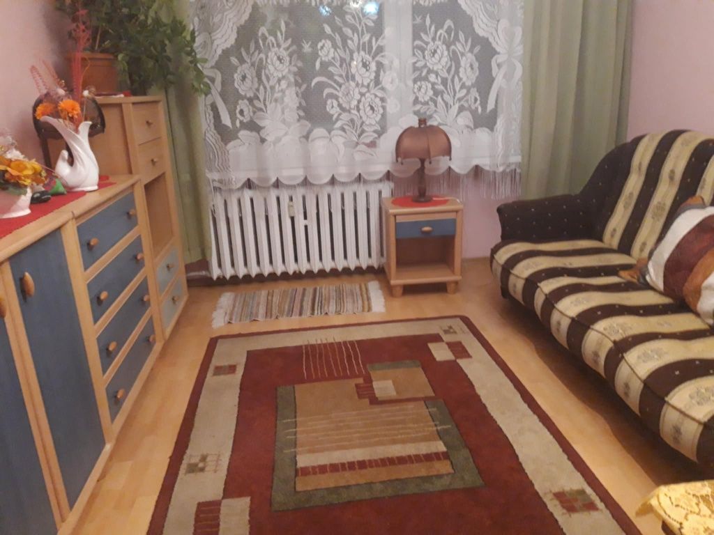 Pokój dla studentki os.Piastów