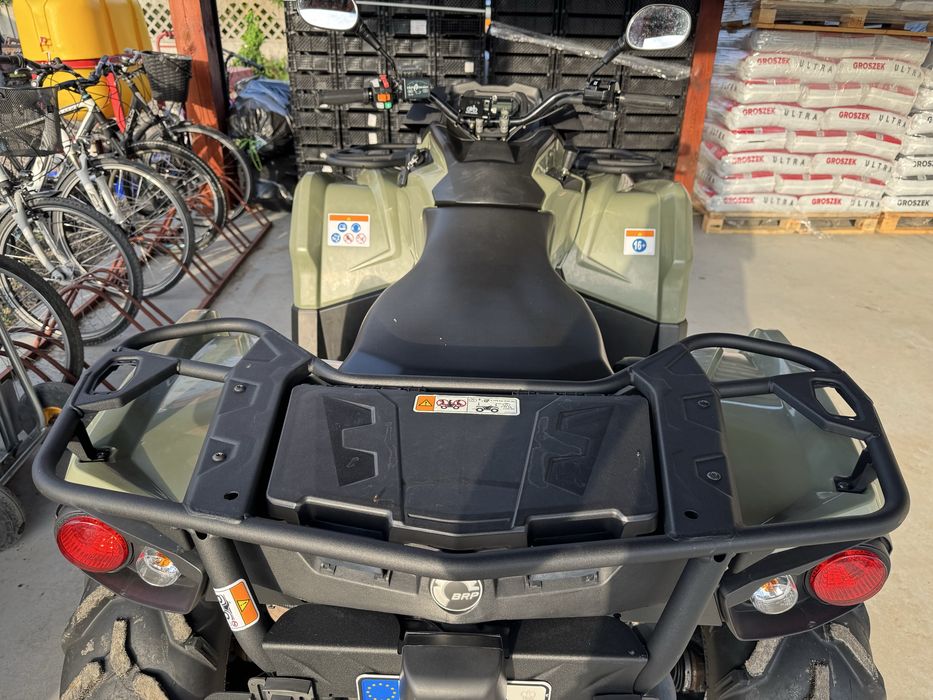 CAN AM 570 Outlander