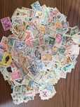 1000 Selos das Antigas Colónias