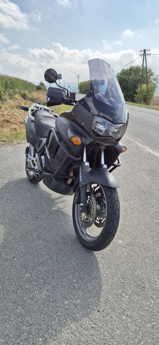 Honda Varadero XL1000V