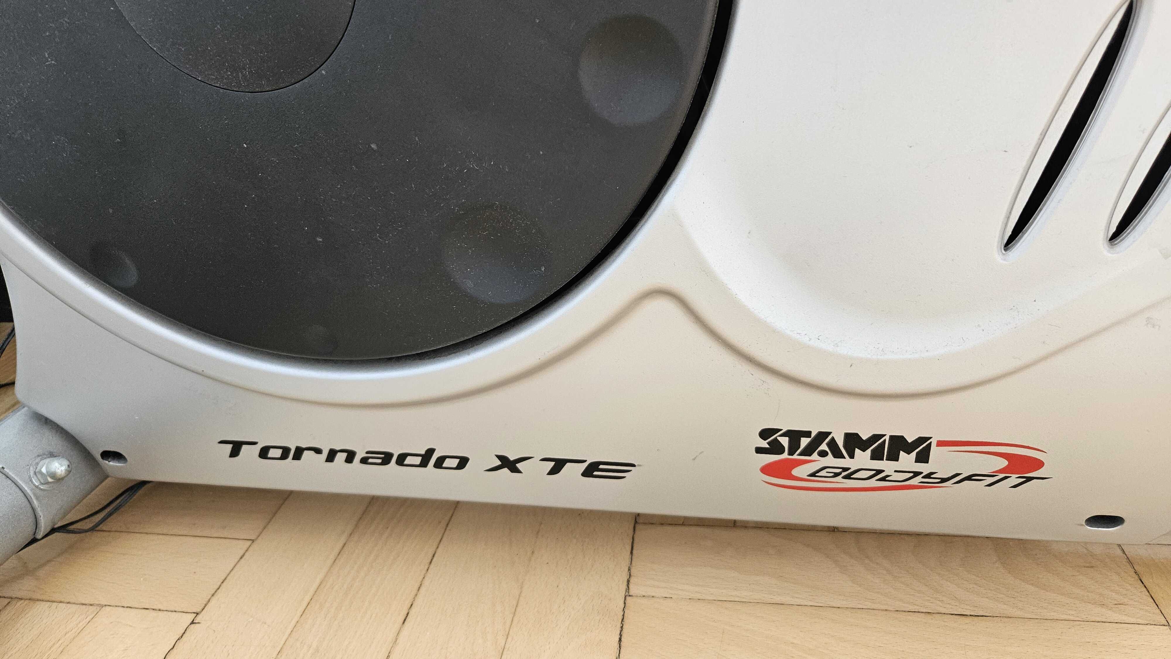 Orbitrek elektromagnetyczny Stamm Bodyfit XTE