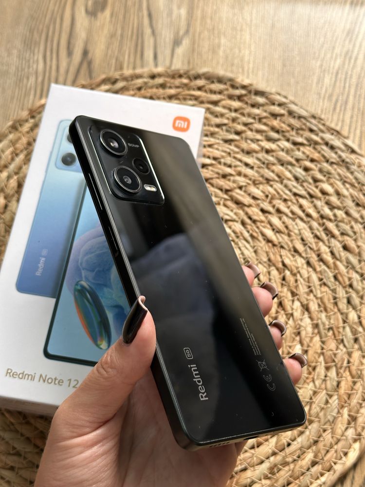 Redmi Note 12 PRO