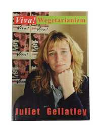 Viva Wegetarianizm - Juliet Gellatley