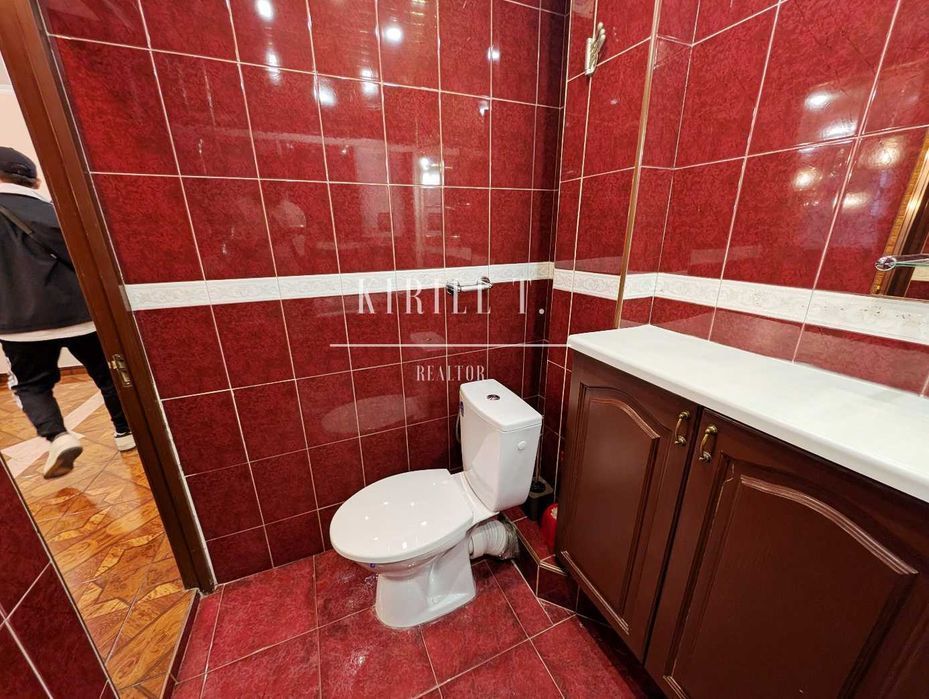 Аренда квартиры 2к 55м2  Европейская Миронова / Центр/ Набережная