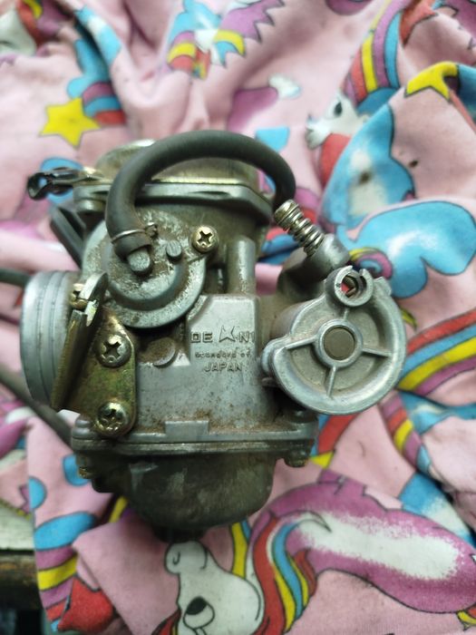 Карбюратор GY-6  152qmj 157qmj